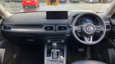 Mazda CX-5 2.0 Sport Edition 5dr Auto Petrol Estate